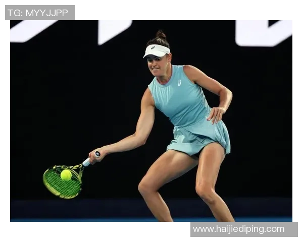 2020美网精彩对决大阪直美与布雷迪的巅峰对抗回顾